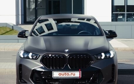 BMW X6, 2023 год, 18 000 000 рублей, 4 фотография