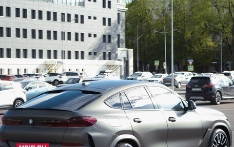 BMW X6, 2023 год, 18 000 000 рублей, 3 фотография