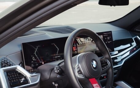 BMW X6, 2023 год, 18 000 000 рублей, 10 фотография