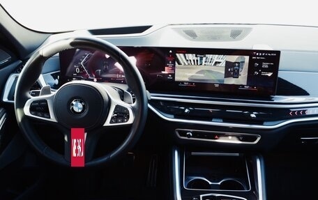 BMW X6, 2023 год, 18 000 000 рублей, 9 фотография