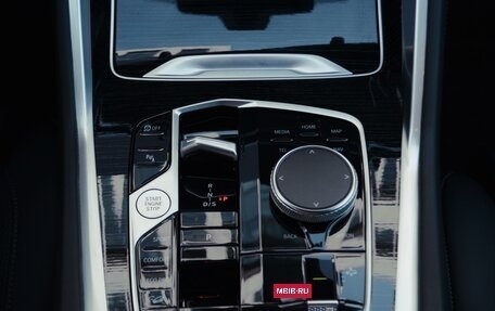 BMW X6, 2023 год, 18 000 000 рублей, 11 фотография