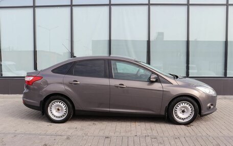 Ford Focus III, 2013 год, 880 000 рублей, 7 фотография
