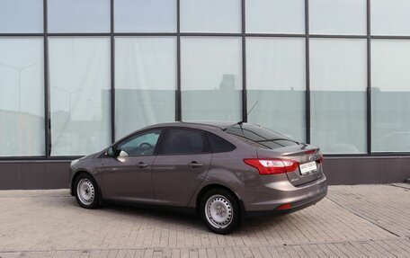 Ford Focus III, 2013 год, 880 000 рублей, 4 фотография
