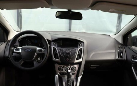Ford Focus III, 2013 год, 880 000 рублей, 11 фотография