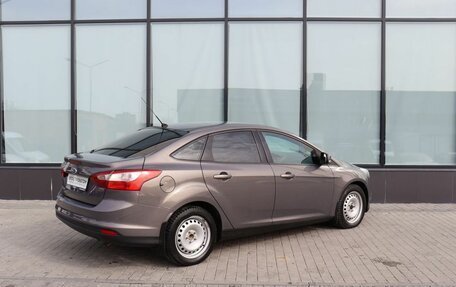 Ford Focus III, 2013 год, 880 000 рублей, 6 фотография