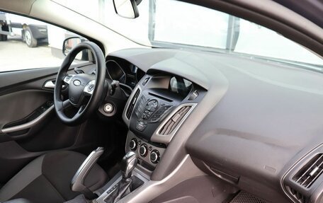 Ford Focus III, 2013 год, 880 000 рублей, 12 фотография