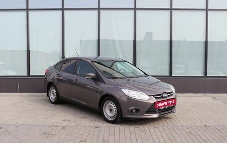 Ford Focus III, 2013 год, 880 000 рублей, 8 фотография