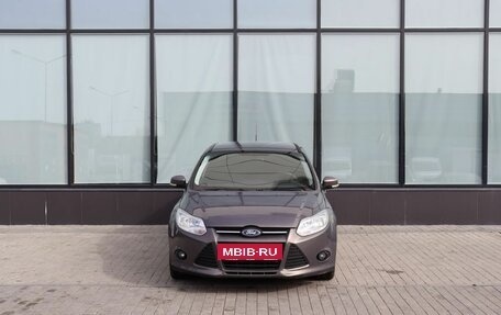 Ford Focus III, 2013 год, 880 000 рублей, 2 фотография