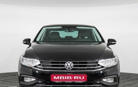 Volkswagen Passat B8 рестайлинг, 2020 год, 2 650 000 рублей, 2 фотография