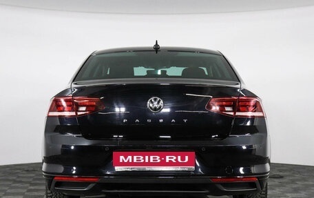 Volkswagen Passat B8 рестайлинг, 2020 год, 2 650 000 рублей, 6 фотография