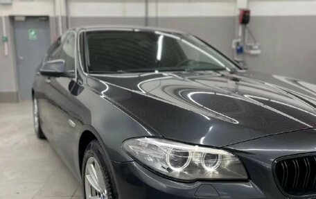 BMW 5 серия, 2014 год, 2 397 000 рублей, 5 фотография