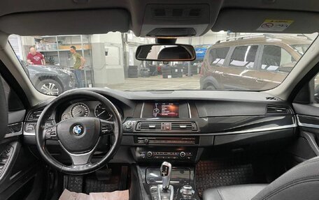 BMW 5 серия, 2014 год, 2 397 000 рублей, 8 фотография
