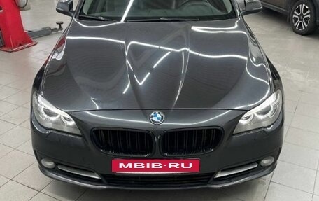 BMW 5 серия, 2014 год, 2 397 000 рублей, 6 фотография