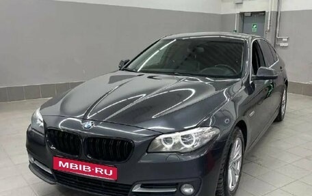 BMW 5 серия, 2014 год, 2 397 000 рублей, 2 фотография