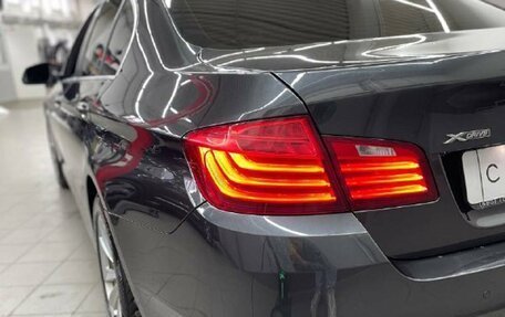BMW 5 серия, 2014 год, 2 397 000 рублей, 16 фотография