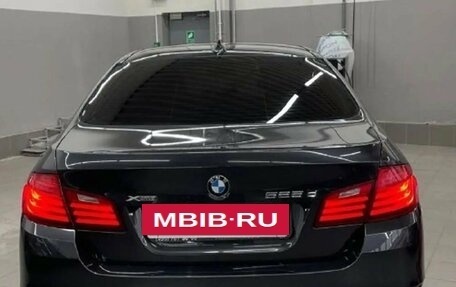 BMW 5 серия, 2014 год, 2 397 000 рублей, 14 фотография