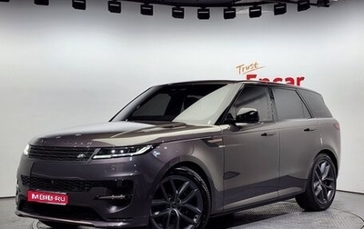Land Rover Range Rover Sport, 2023 год, 13 400 000 рублей, 1 фотография