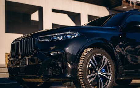 BMW X7, 2020 год, 14 000 000 рублей, 1 фотография