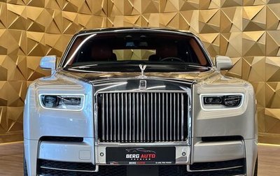 Rolls-Royce Phantom VIII, 2017 год, 58 200 000 рублей, 1 фотография
