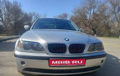 BMW 3 серия, 2002 год, 880 000 рублей, 1 фотография