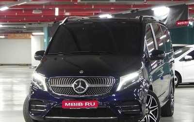 Mercedes-Benz V-Класс, 2023 год, 10 650 000 рублей, 1 фотография