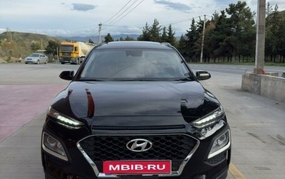 Hyundai Kona I, 2019 год, 2 350 000 рублей, 1 фотография