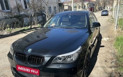 BMW 5 серия, 2009 год, 2 500 000 рублей, 1 фотография