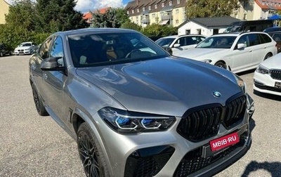 BMW X6 M, 2021 год, 10 500 000 рублей, 1 фотография