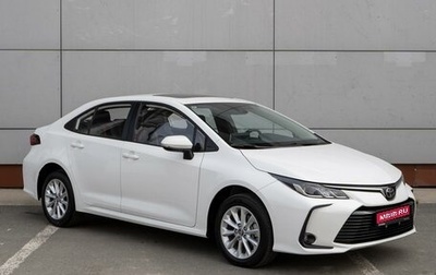 Toyota Corolla, 2022 год, 2 570 000 рублей, 1 фотография