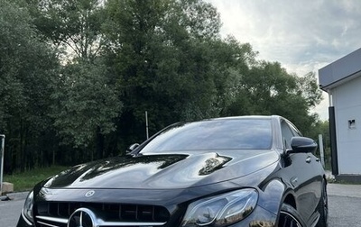 Mercedes-Benz E-Класс AMG, 2018 год, 8 300 000 рублей, 1 фотография