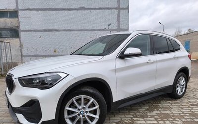 BMW X1, 2020 год, 1 992 000 рублей, 1 фотография