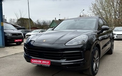 Porsche Cayenne III, 2018 год, 7 300 000 рублей, 1 фотография