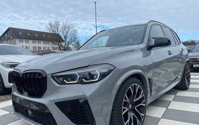 BMW X5 M, 2021 год, 10 500 000 рублей, 1 фотография
