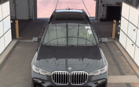 BMW X7, 2021 год, 7 200 000 рублей, 2 фотография