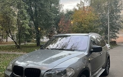 BMW X5, 2011 год, 2 980 000 рублей, 1 фотография