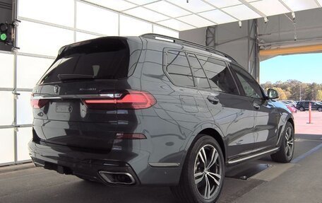 BMW X7, 2021 год, 7 200 000 рублей, 6 фотография