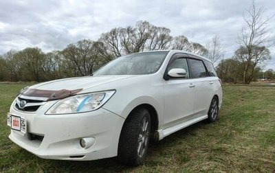 Subaru Exiga, 2008 год, 900 000 рублей, 1 фотография