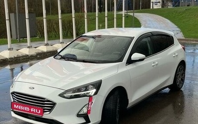 Ford Focus IV, 2020 год, 1 899 000 рублей, 1 фотография