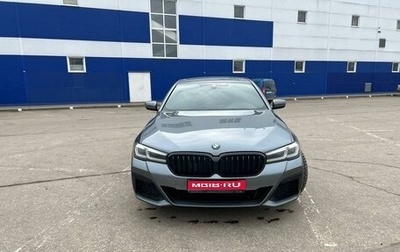 BMW 5 серия, 2020 год, 4 990 999 рублей, 1 фотография