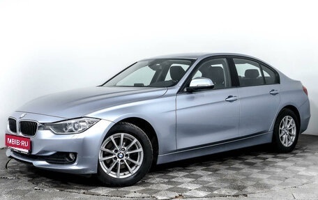 BMW 3 серия, 2013 год, 1 849 000 рублей, 1 фотография