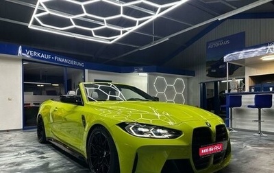 BMW M4, 2021 год, 8 900 000 рублей, 1 фотография