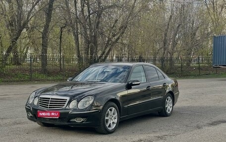 Mercedes-Benz E-Класс, 2002 год, 790 000 рублей, 1 фотография