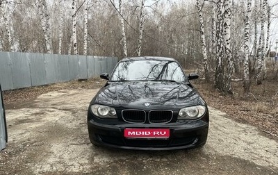 BMW 1 серия, 2009 год, 800 000 рублей, 1 фотография