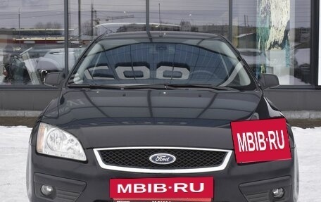 Ford Focus II рестайлинг, 2007 год, 390 000 рублей, 2 фотография