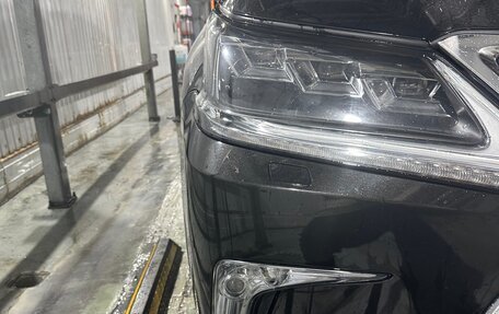 Lexus LX III, 2018 год, 11 000 000 рублей, 7 фотография