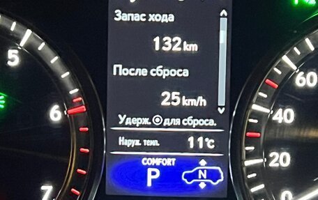 Lexus LX III, 2018 год, 11 000 000 рублей, 8 фотография