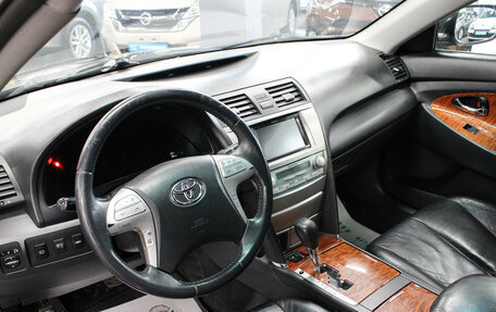 Toyota Camry, 2007 год, 1 349 000 рублей, 8 фотография