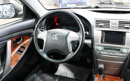 Toyota Camry, 2007 год, 1 349 000 рублей, 9 фотография