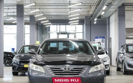 Toyota Camry, 2007 год, 1 349 000 рублей, 2 фотография