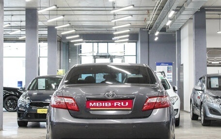Toyota Camry, 2007 год, 1 349 000 рублей, 5 фотография
